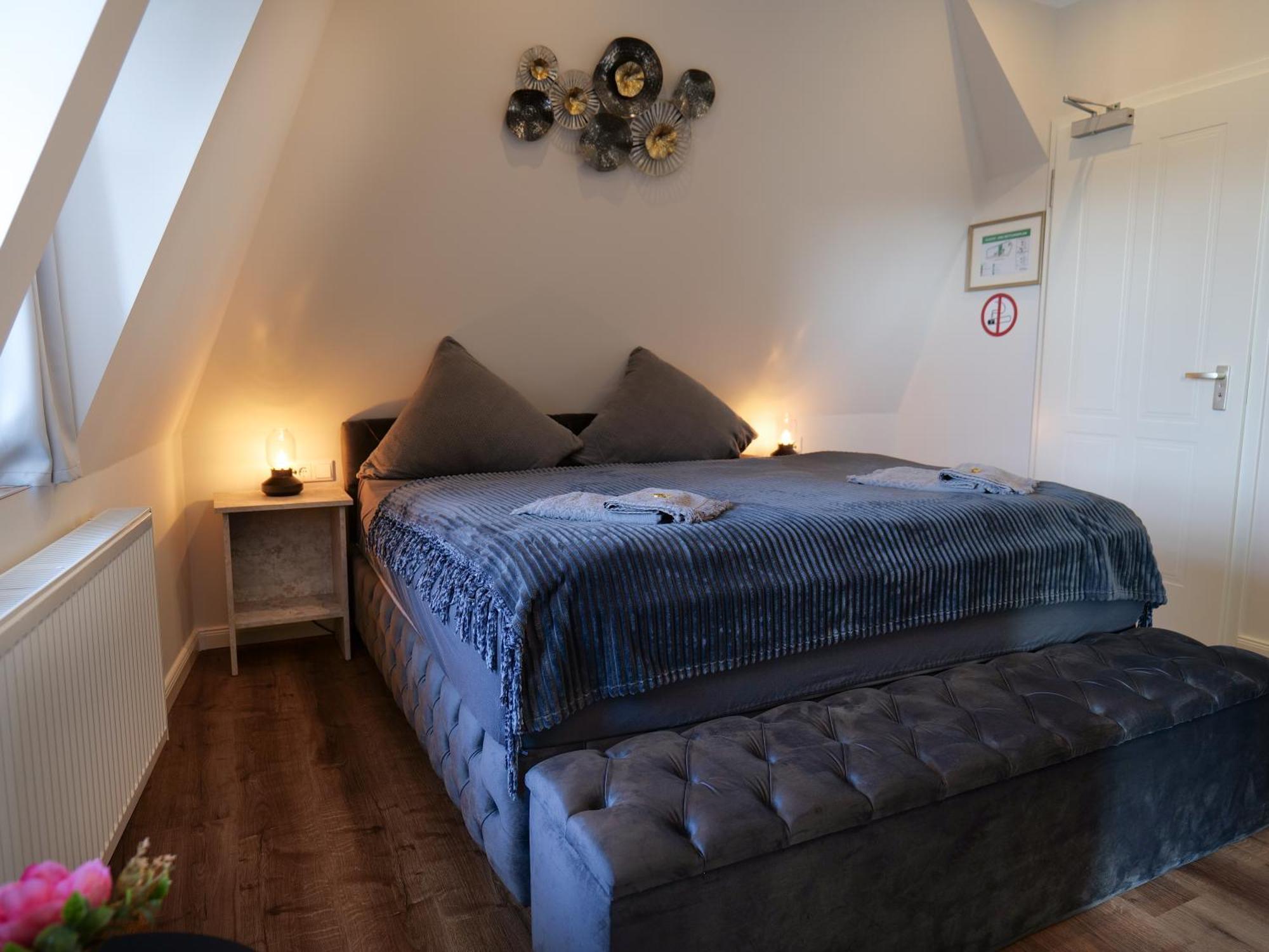 Boutique Hotel Bad Salzuflen Exterior photo